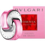 Perfume Bvlgari Omnia Pink Sapphire Fem Edt 65ml