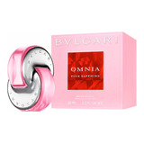 Perfume Bvlgari Omnia Pink