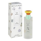 Perfume Bvlgari Petits Et Mamans 100ml Infantil Unissex Volume Da Unidade 100 Ml