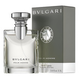 Perfume Bvlgari Pour Homme