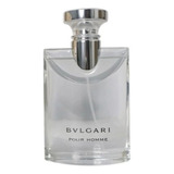 Perfume Bvlgari Pour Homme