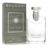 Perfume Bvlgari Pour Homme