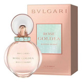 Perfume Bvlgari Rose Goldea