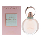 Perfume Bvlgari Rose Goldea