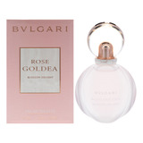 Perfume Bvlgari Rose Goldea