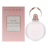 Perfume Bvlgari Rose Goldea Blossom Delight Edt 75ml Para Mu