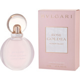 Perfume Bvlgari Rose Goldea Blossom Delight Edt 75ml Para Mu