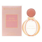 Perfume Bvlgari Rose Goldea
