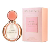 Perfume Bvlgari Rose Goldea