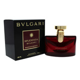Perfume Bvlgari Splendida Magnolia