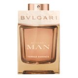 Perfume Bvlgari Terrae Essence 60ml Eau De Parfum Original