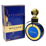 Perfume Byzance Rochas Paris Eau De