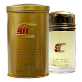 Perfume C911 Edt 100ml