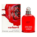 Perfume Cacharel Amor Amor