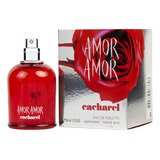 Perfume Cacharel Amor Amor