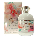 Perfume Cacharel Anais Anais