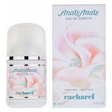 Perfume Cacharel Anais Anais
