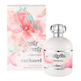 Perfume Cacharel Anais Anais