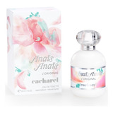 Perfume Cacharel Anais Anais