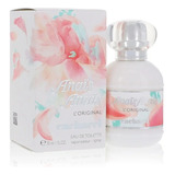 Perfume Cacharel Anais Anais L'original Feminino 30ml Edt - Original