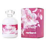 Perfume Cacharel Anais Anais Premier Delice Edt Spray 100ml