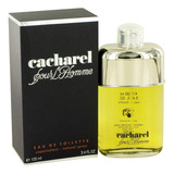 Perfume Cacharel Pour L