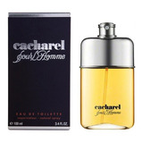 Perfume Cacharel Pour L