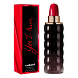 Perfume Cacharel Yes I