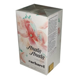 Perfume Cacharrel Anais Anais 100ml Edt - Original + Nf