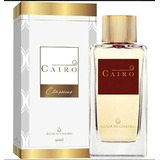 Perfume Cairo Agua De