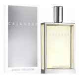 Perfume Calandre 100ml Edt