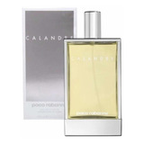 Perfume Calandre 100ml Original