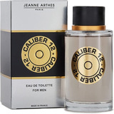 Perfume Caliber 12 Masculino Edt 100ml