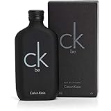 Perfume Calvin Klein Ck Be Edt Unissex 200ml