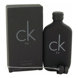 Perfume Calvin Klein Ck