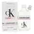 Perfume Calvin Klein Ck Everyone Unissex 100ml Edt - Original