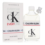 Perfume Calvin Klein Ck
