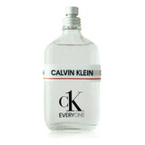Perfume Calvin Klein Ck Everyone Unissex Edt 100ml - Sem Caixa