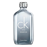 Perfume Calvin Klein Ck