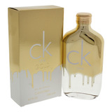 Perfume Calvin Klein Ck