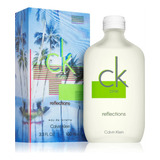 Perfume Calvin Klein Ck