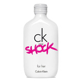 Perfume Calvin Klein Ck