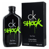 Perfume Calvin Klein Ck