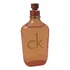 Perfume Calvin Klein Ck One Summer Daze Unissex 100ml Edt