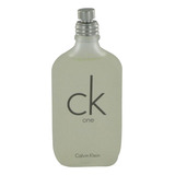 Perfume Calvin Klein Ck