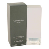 Perfume Calvin Klein Contradiction