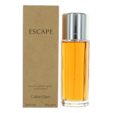 Perfume Calvin Klein Escape