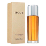 Perfume Calvin Klein Escape