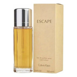 Perfume Calvin Klein Escape
