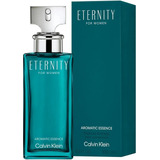 Perfume Calvin Klein Eternity